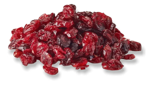 Cranberry granel