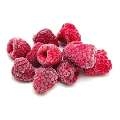 FRAMBUESA CONGELADA