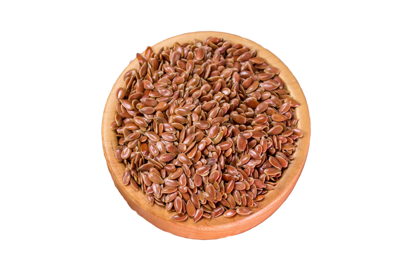 LINAZA ENTERA GRANEL