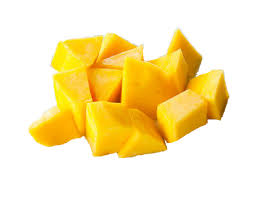 MANGO CONGELADO