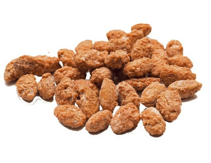 Maní confitado chocolate