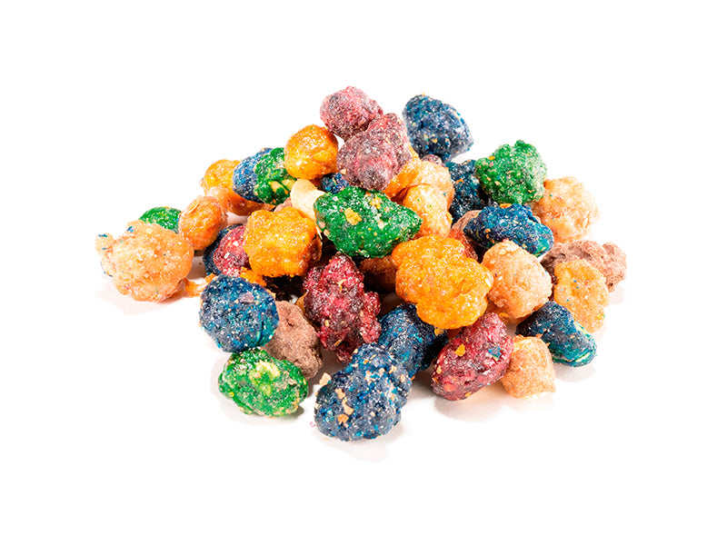 Mani confitado surtido