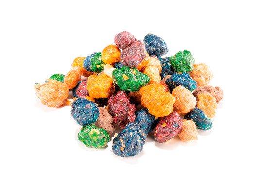 Mani confitado surtido