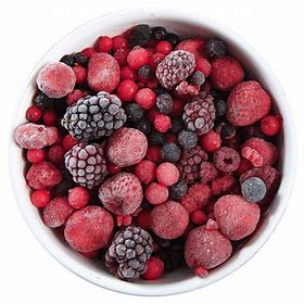MIX BERRIES CONGELADOS