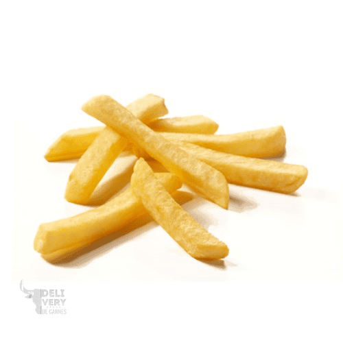 PAPAS FRITAS 12MM