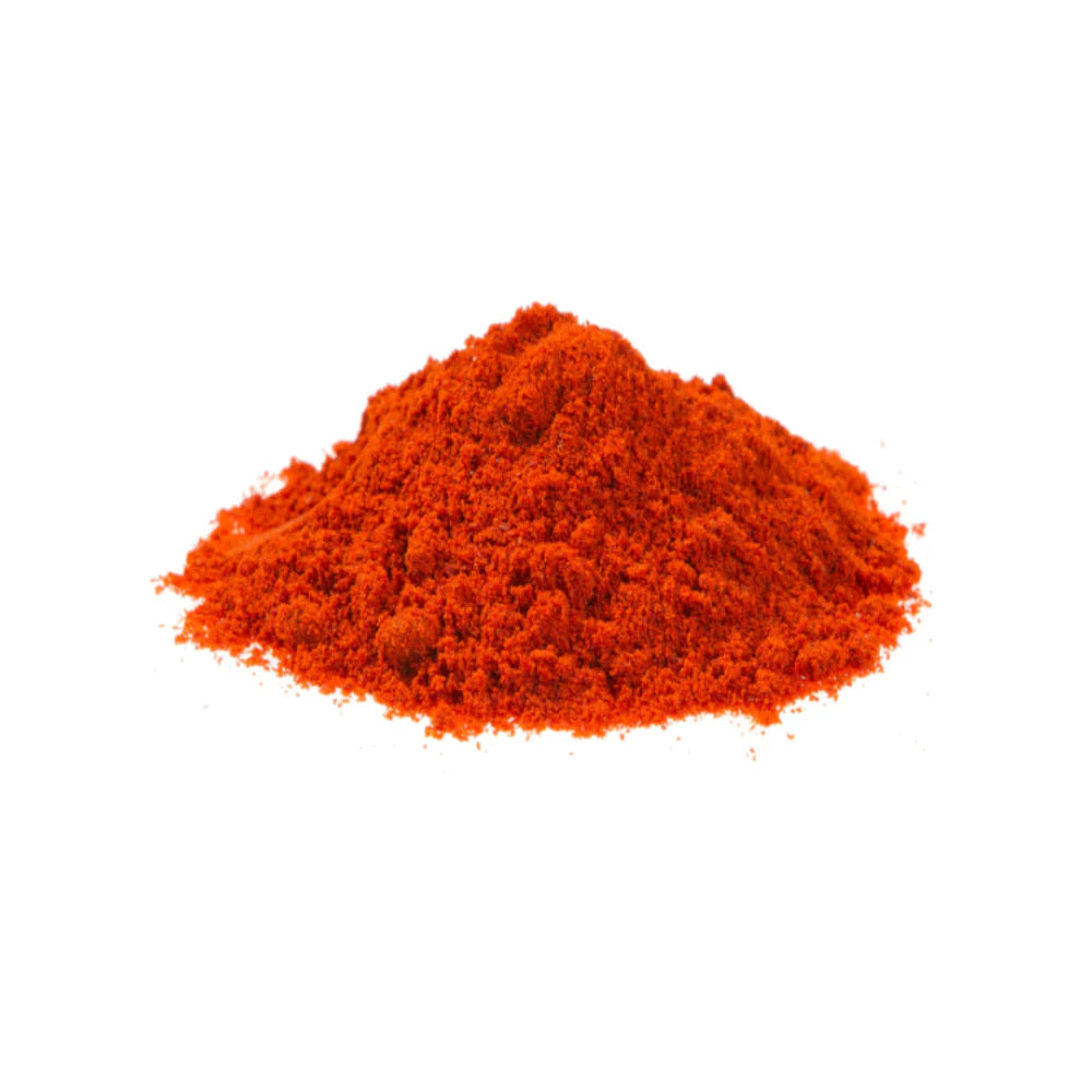 PAPRIKA GRANEL