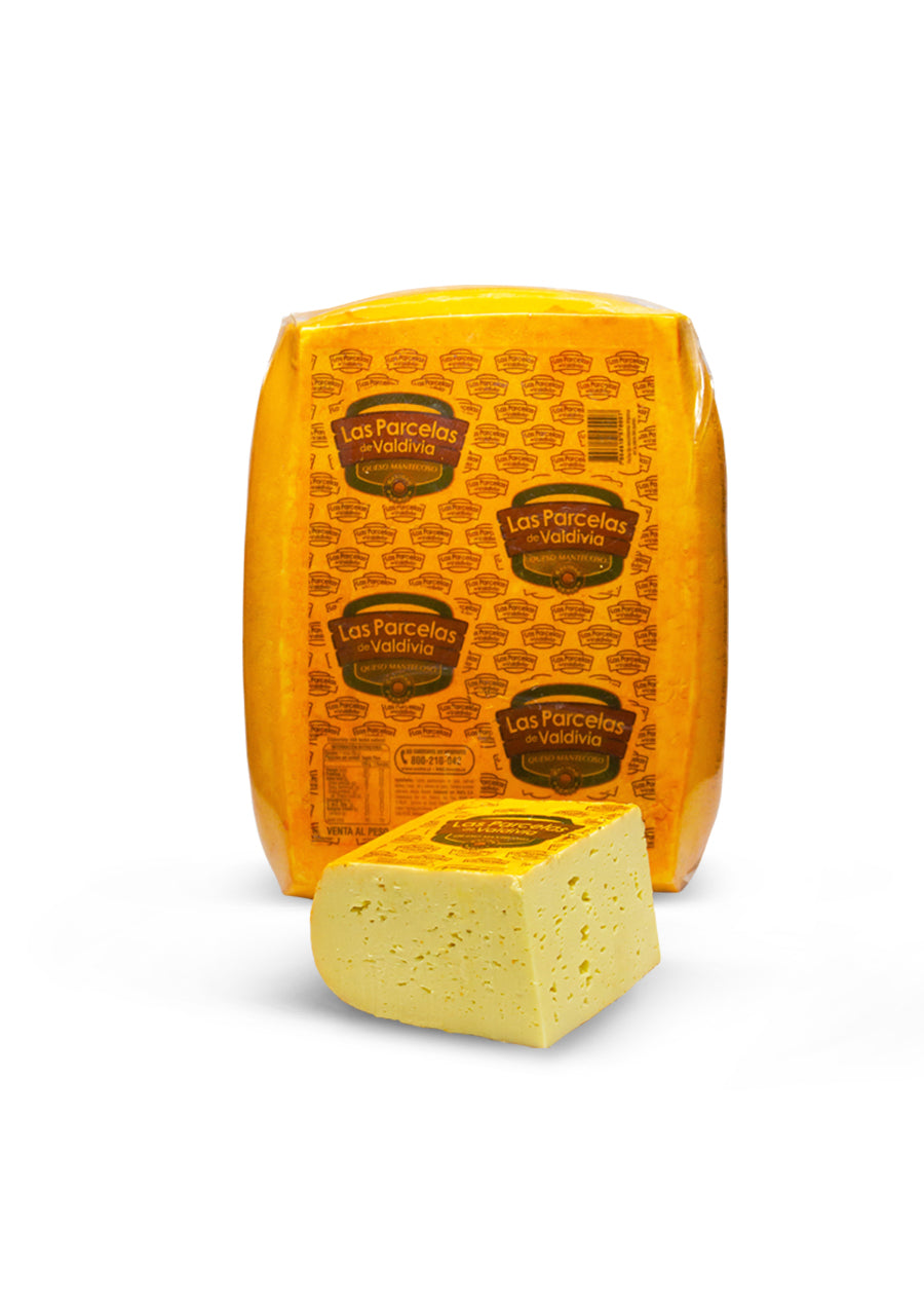 QUESO PARCELAS DE VALDIVIA