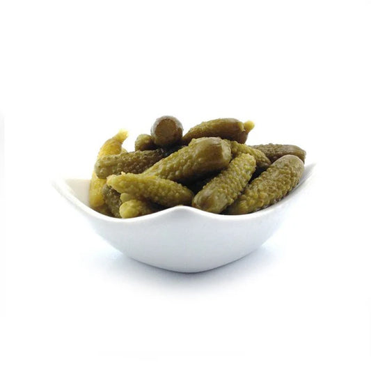 Pepinillo dill