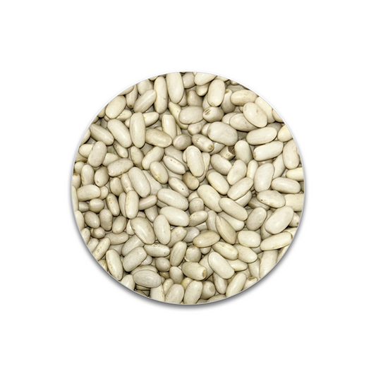 POROTOS BLANCOS KILO