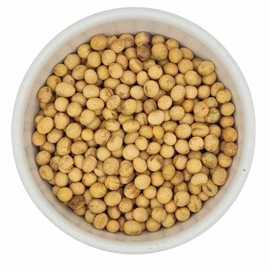 POROTOS DE SOYA KILO