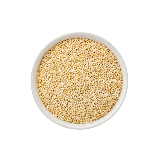 QUINOA BLANCA GRANEL