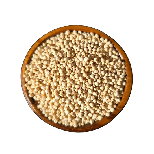 QUINOA POP MIEL ENVASADA 80G