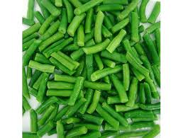 POROTOS VERDES