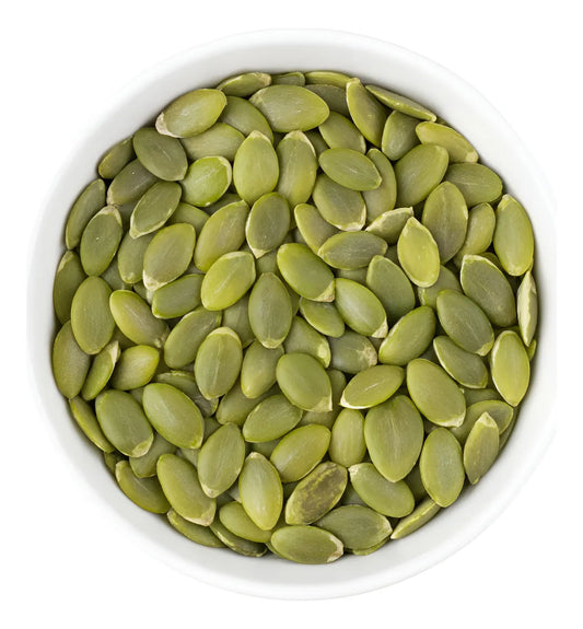 SEMILLA DE ZAPALLO GRANEL